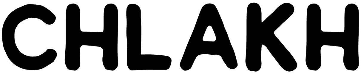 Chlakh Font