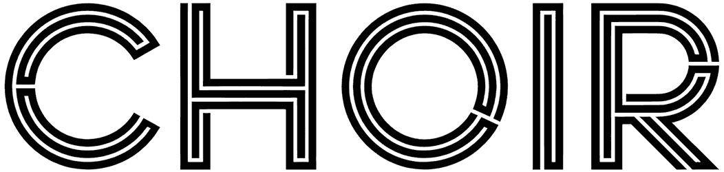 Choir Font