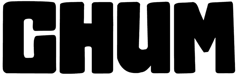 Chum Font