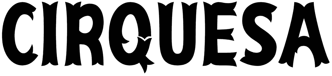 Cirquesa Font