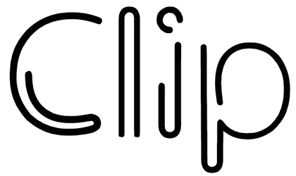 Clip Font