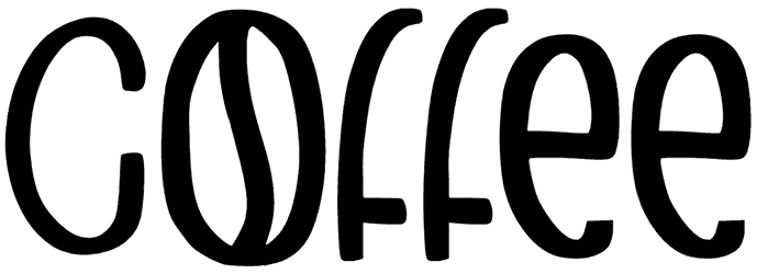 Coffee Font