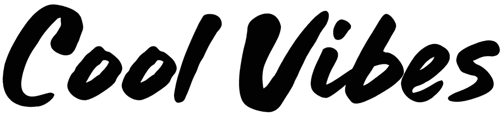 Cool Vibes Font