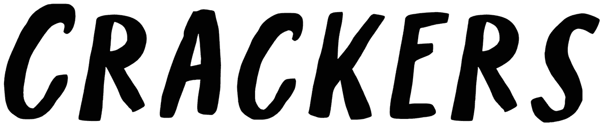 Crackers Font
