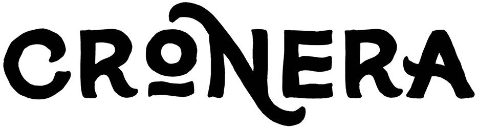 Cronera Font