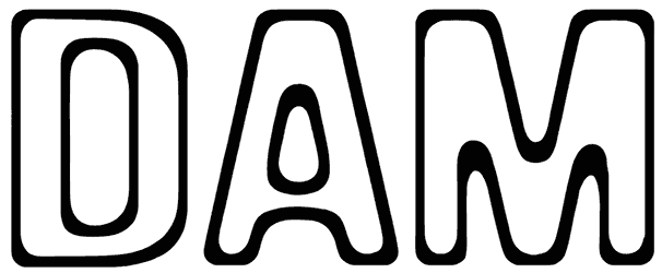 DAM Font