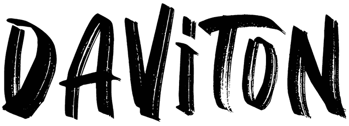 Daviton Font
