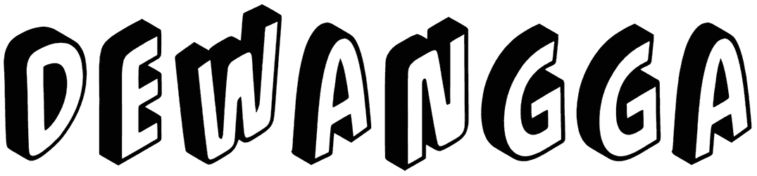 Dewangga Font