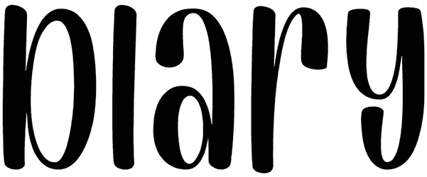 Diary Font