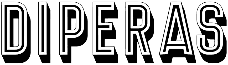 Diperas Font