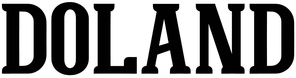Doland Font