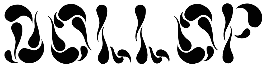 Dollop Font