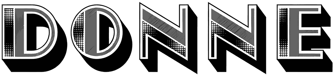 Donne Font