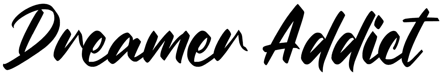 Dreamer Addict Font