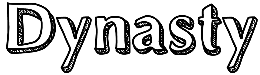 Dynasty Font