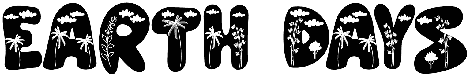 Earth Days Font