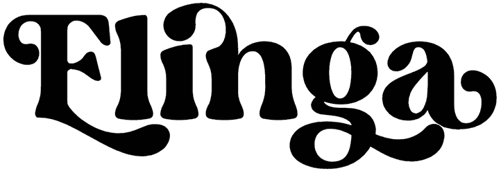 Elinga Font