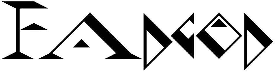 Fadgod Font