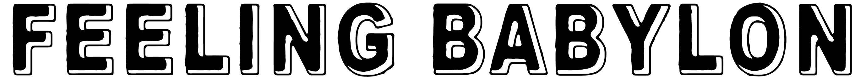 Feeling Babylon Font