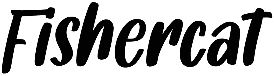 Fishercat Font