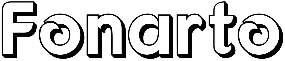 Fonarto XT Font