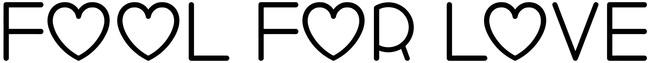 Fool For Love Font