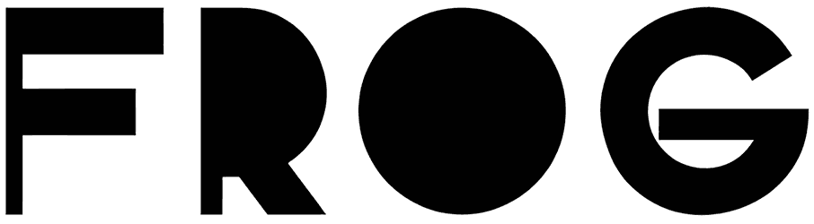 Frog Font