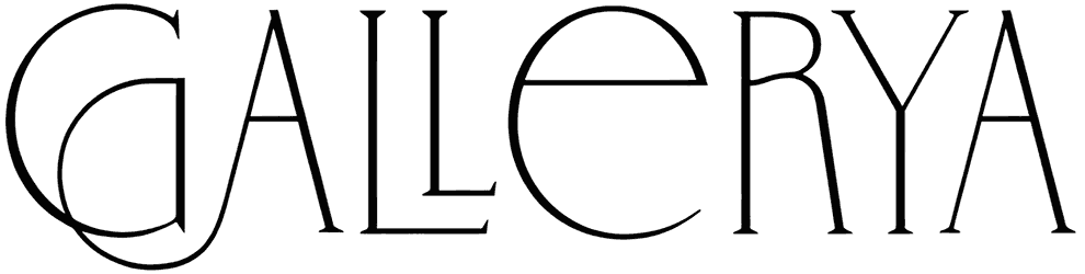 Gallerya Font