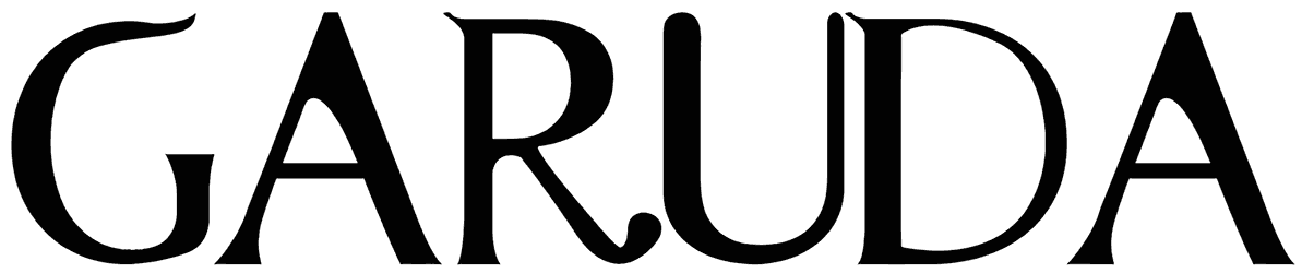 Garuda Font