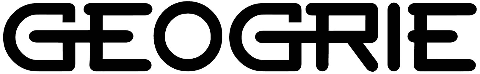 Geogrie Font