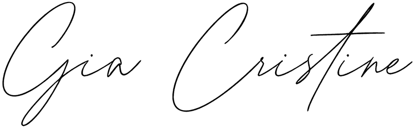 Gia Cristine Font
