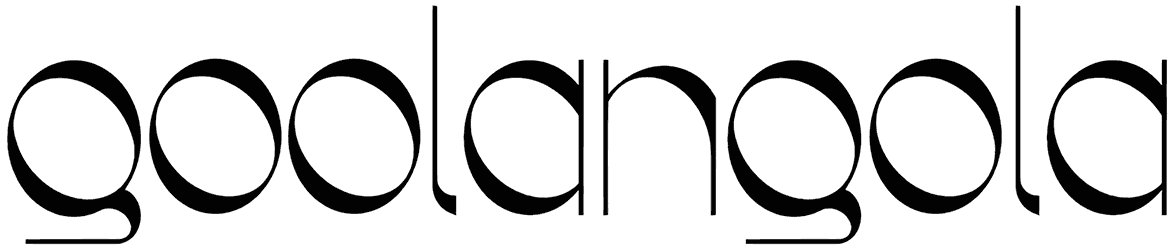 Goolangola Font