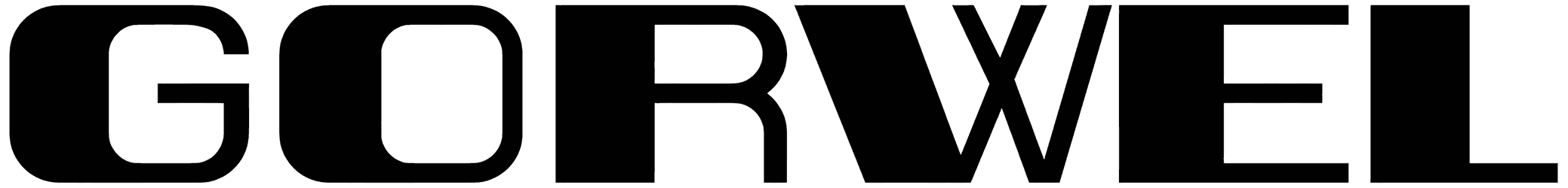 Gorwel Font