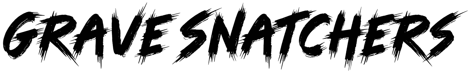 Grave Snatchers Font