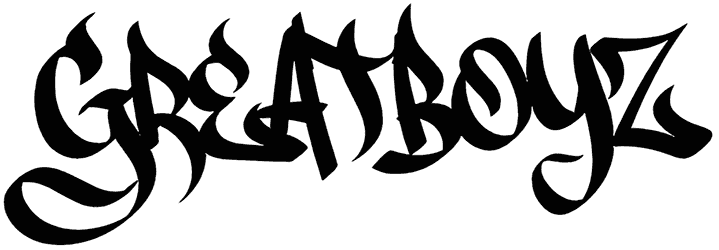 Greatboyz Font