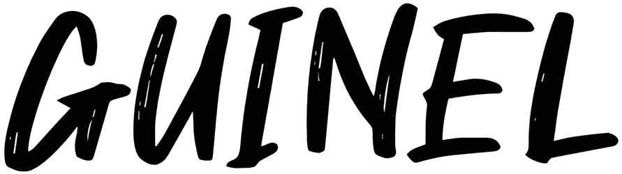 Guinel Font