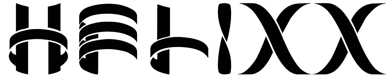 Helixx Font