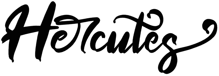 Hercutes Font