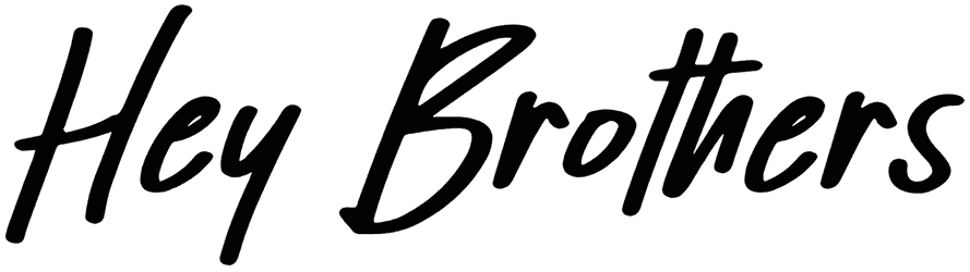 Hey Brothers Font