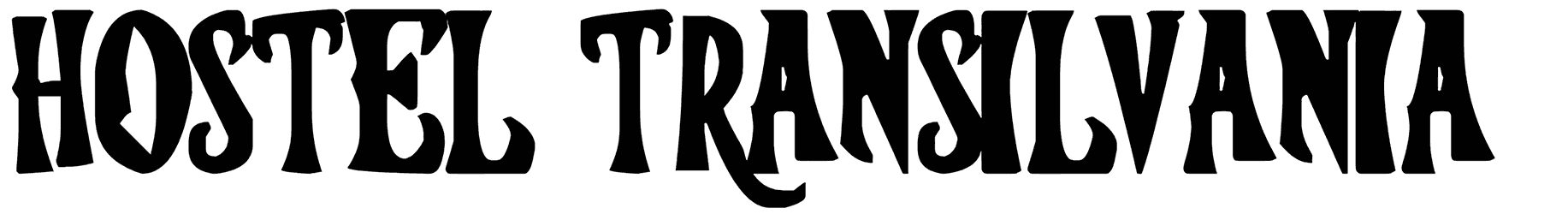Hostel Transilvania Font