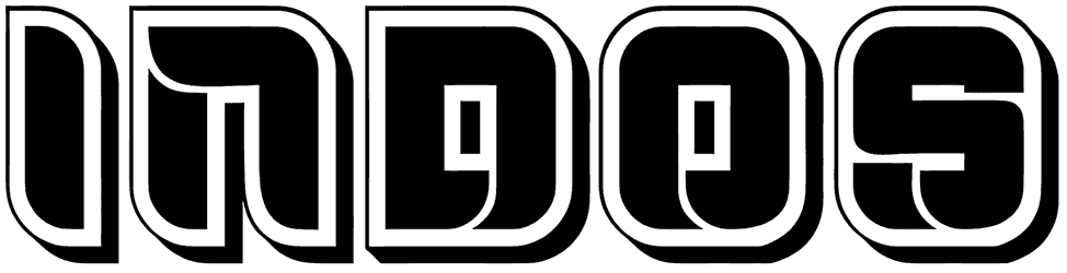 Indos Font