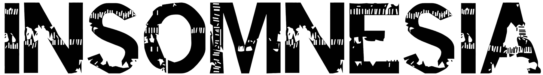 Insomnesia Font