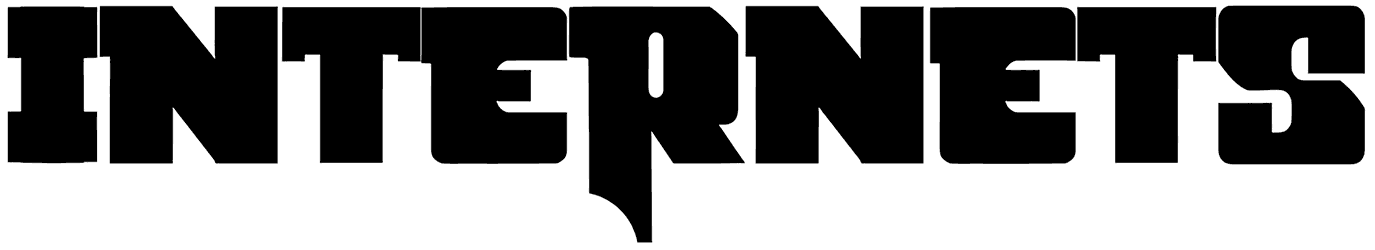 Internets Font