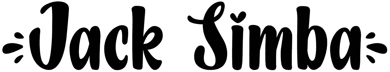 Jack Simba Font