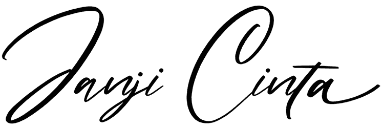 Janji Cinta Font