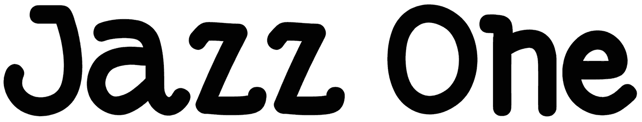 Jazz One Font