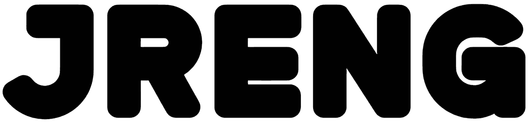 Jreng Font