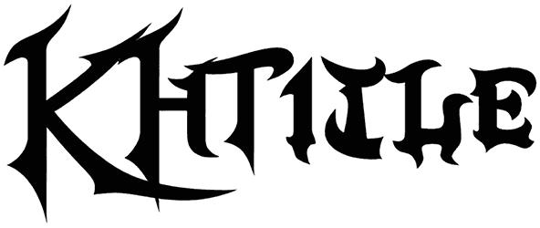 KHTitle Font