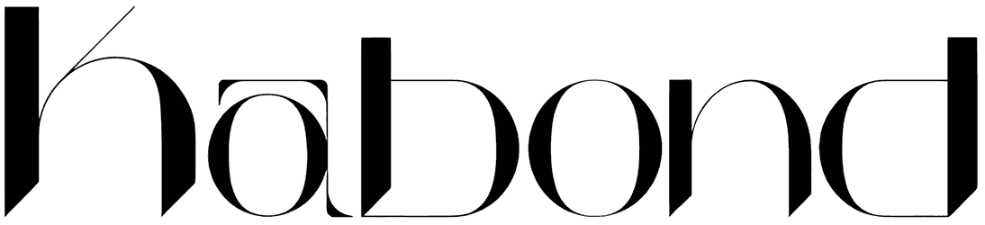 Kabond Font
