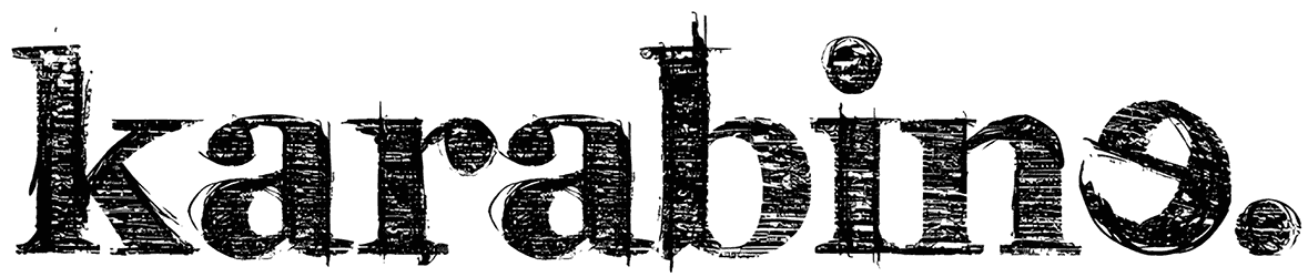 Karabine Font